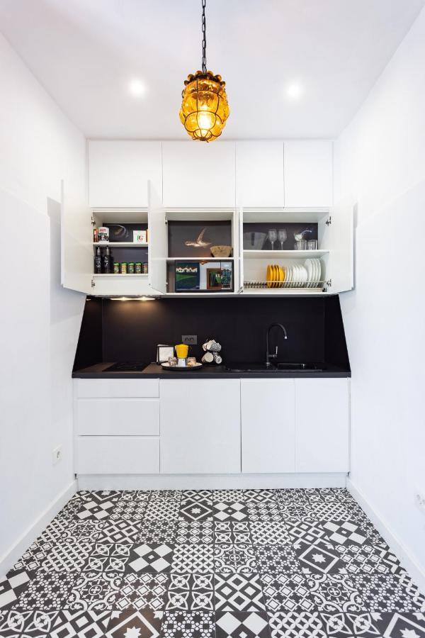לה לגונה Home2Book El Faro De La Laguna, Terrace & Wifi מראה חיצוני תמונה