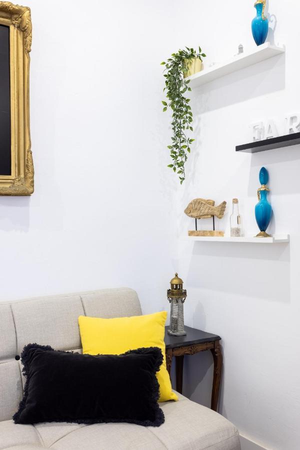 לה לגונה Home2Book El Faro De La Laguna, Terrace & Wifi מראה חיצוני תמונה