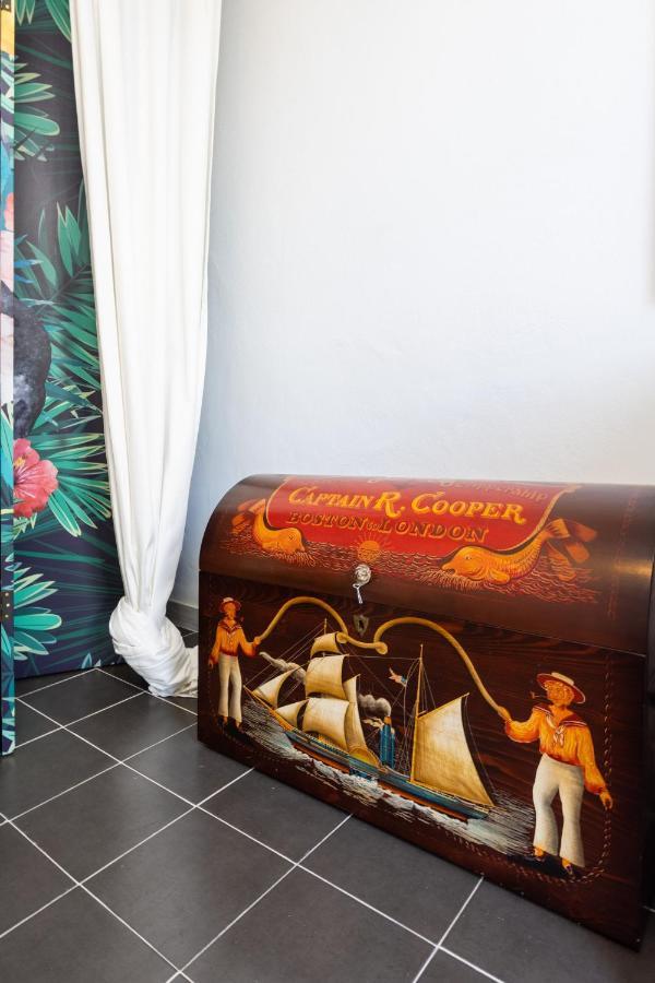 לה לגונה Home2Book El Faro De La Laguna, Terrace & Wifi מראה חיצוני תמונה