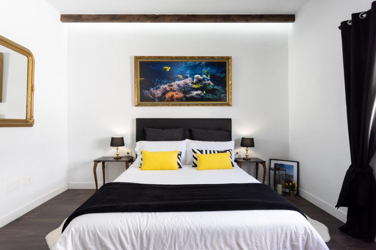 לה לגונה Home2Book El Faro De La Laguna, Terrace & Wifi מראה חיצוני תמונה