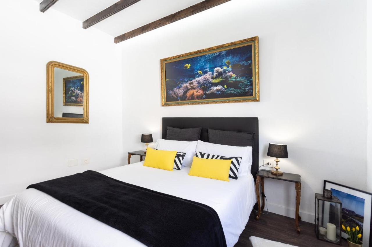 לה לגונה Home2Book El Faro De La Laguna, Terrace & Wifi מראה חיצוני תמונה