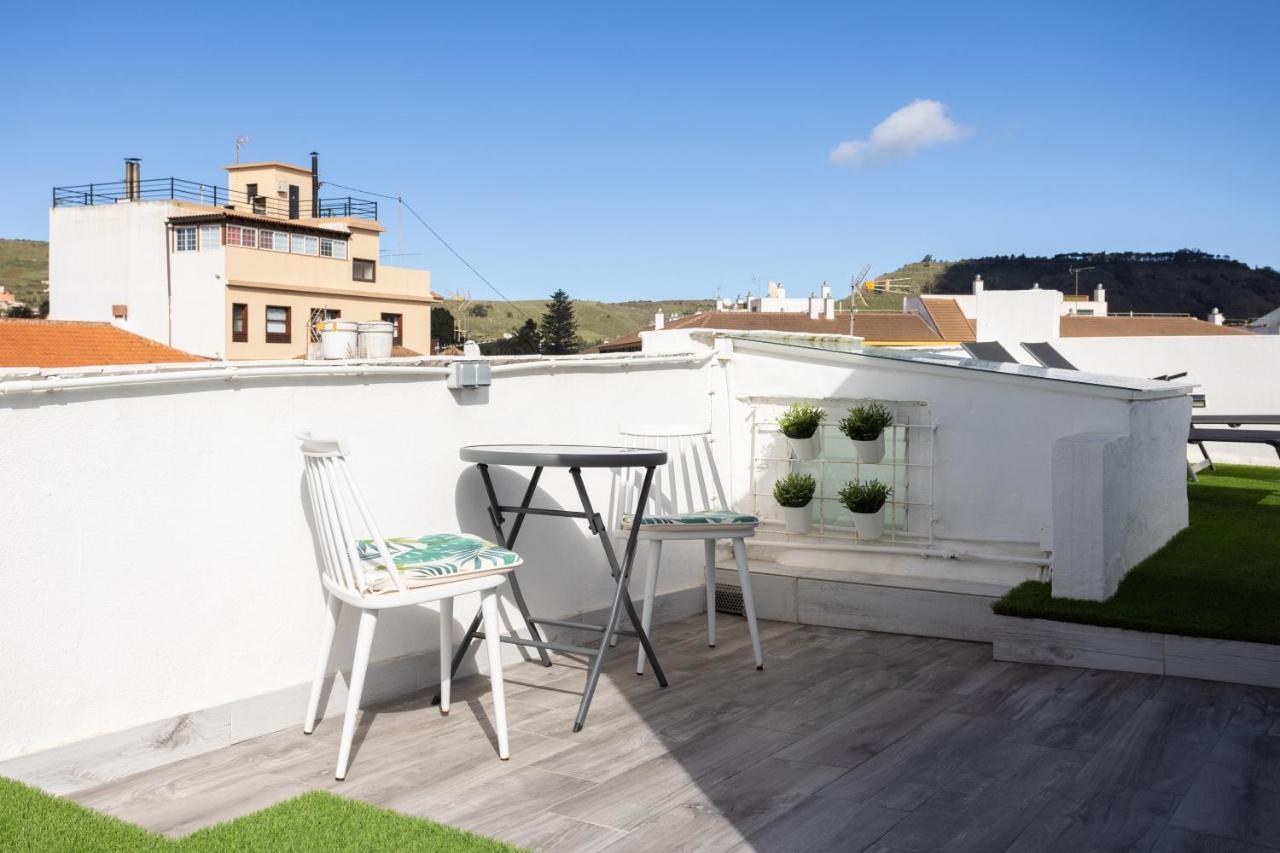 לה לגונה Home2Book El Faro De La Laguna, Terrace & Wifi מראה חיצוני תמונה