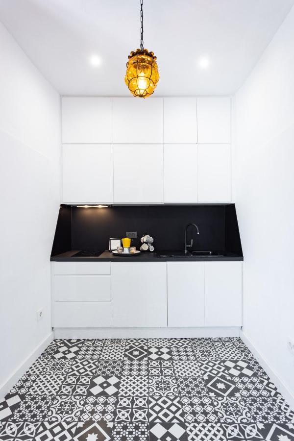 לה לגונה Home2Book El Faro De La Laguna, Terrace & Wifi מראה חיצוני תמונה