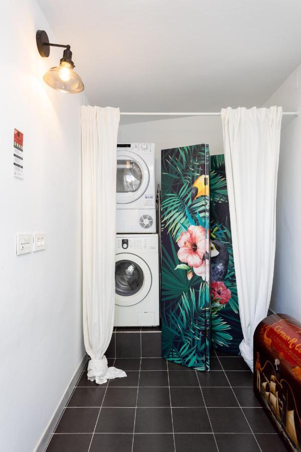 לה לגונה Home2Book El Faro De La Laguna, Terrace & Wifi מראה חיצוני תמונה
