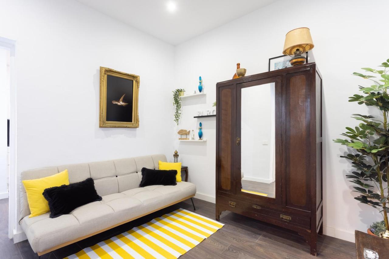 לה לגונה Home2Book El Faro De La Laguna, Terrace & Wifi מראה חיצוני תמונה