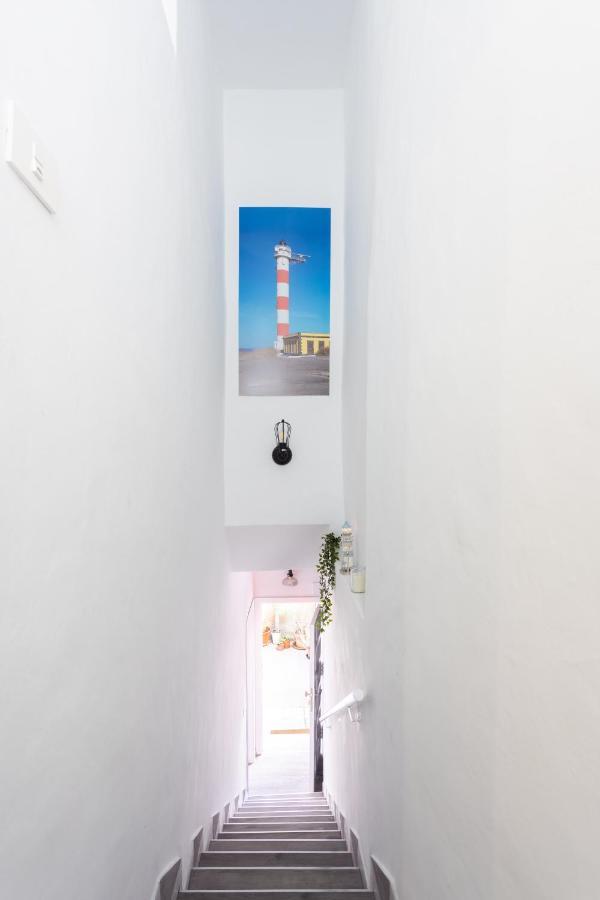 לה לגונה Home2Book El Faro De La Laguna, Terrace & Wifi מראה חיצוני תמונה